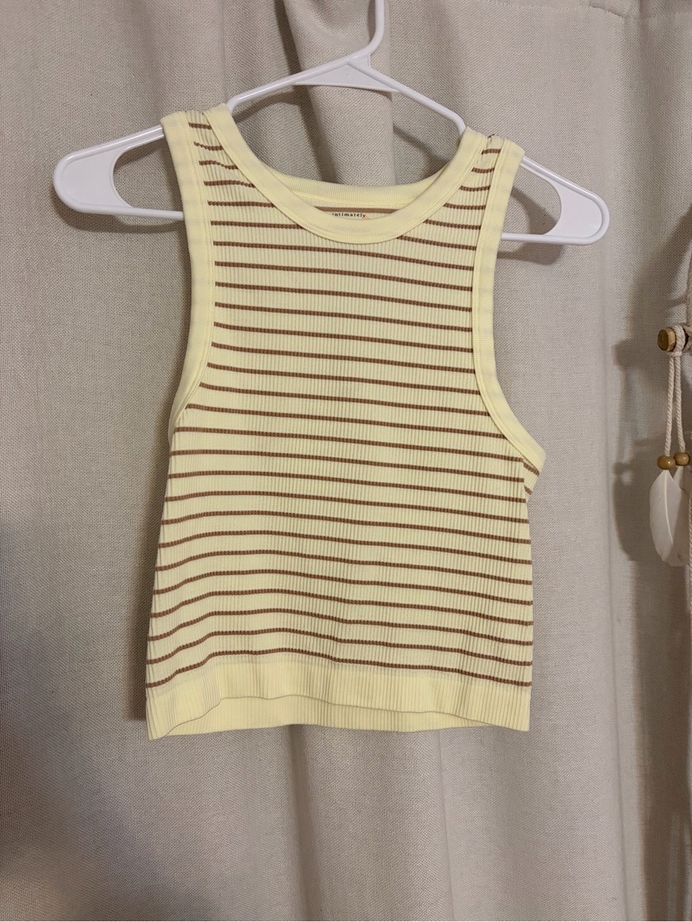 Free People Intimately Tank
